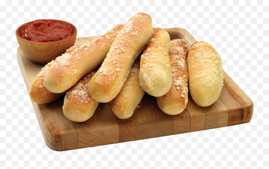 Download Italian Bread Png Clipart 284 - Free Transparent Breadsticks Png,Bread Transparent