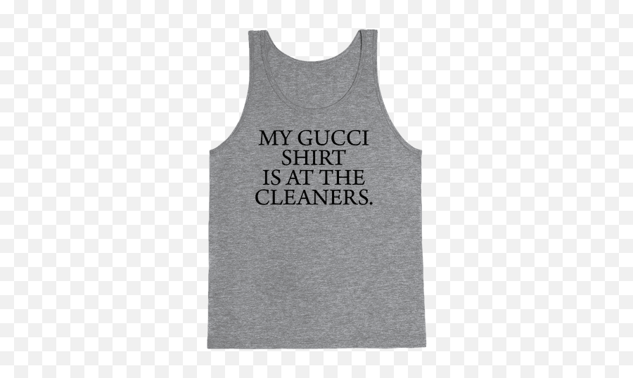 Gucci Shirt Png Mit Hillel - Active Tank,Gucci Shirt Png