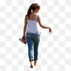 Girl Png Free Download - Cb Girl Png Edit Background,Sad Girl Png