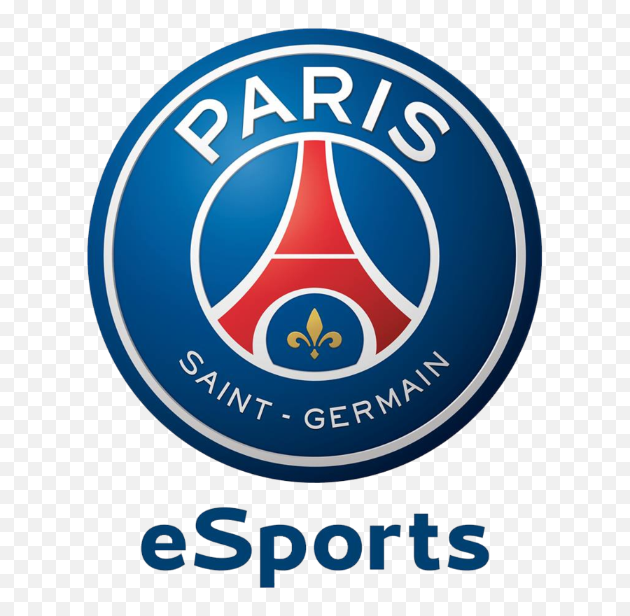 Psg Esports - Emblem Png,Rocket League Logo Png