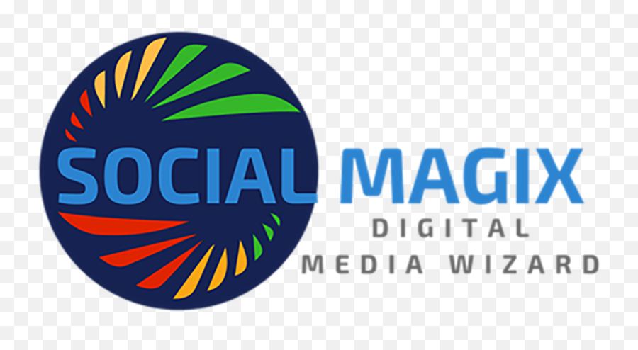Socialmagix Logo U2013 Kl Social Media Marketing Agency Png