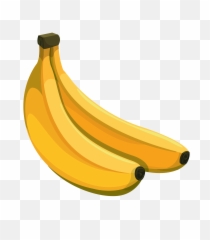Banana Clipart Transparent Background Pictures - Transparent Background png