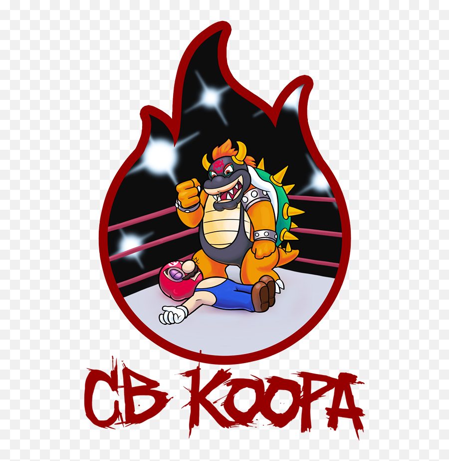 Kreepinu0027 With The Koopa U2013 Episode 1 Vinceu0027s Crown Jewels - Cartoon Png,Koopa Png