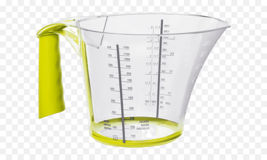 Measuring Jug - Measuring Cup Png,Measuring Cup Png