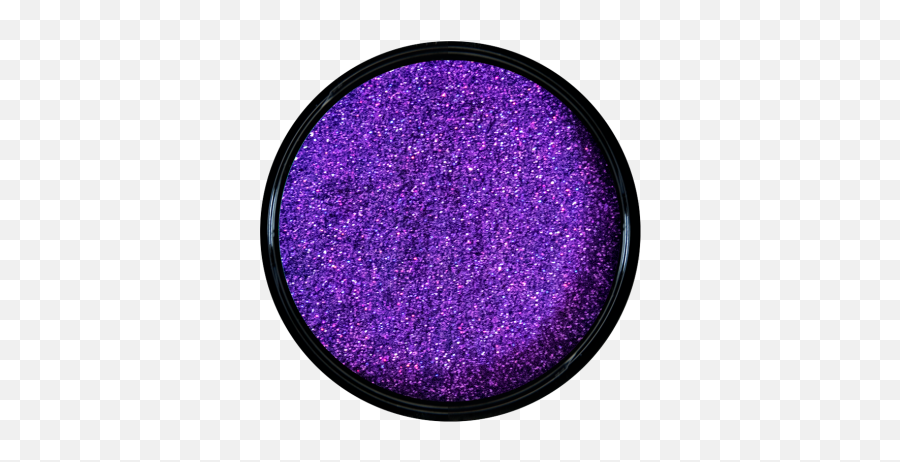 Kksp Glitter Fine Purple Shine 6 Gr - Eye Shadow Png,Purple Glitter Png