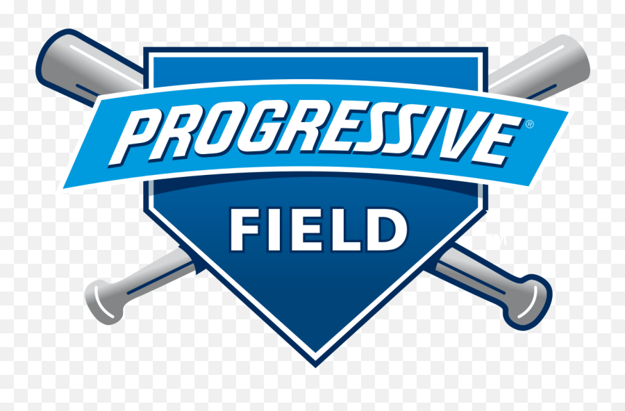 Progressive Field - Cleveland Indians Progressive Field Logo Png,Cleveland Indians Logo Png