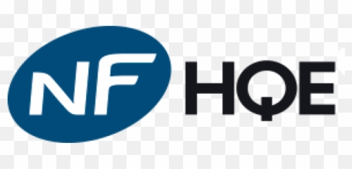 Nfhqe - Haute Qualité Environnementale Png,Nf Logo
