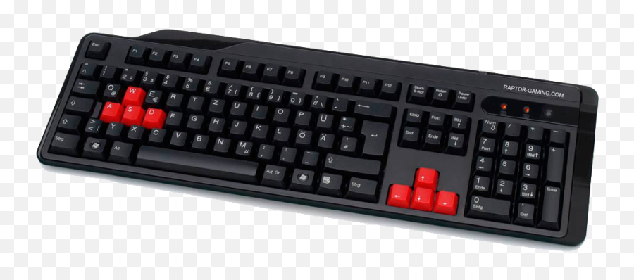 Gaming Keyboard And Mouse Png 5 Image - Gaming Pc Keyboard Png,Keyboard And Mouse Png