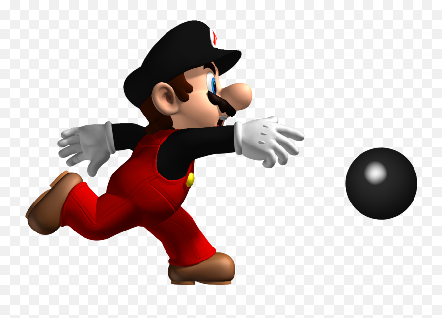 Mario Png - New Super Mario Bros,Mario Hat Png