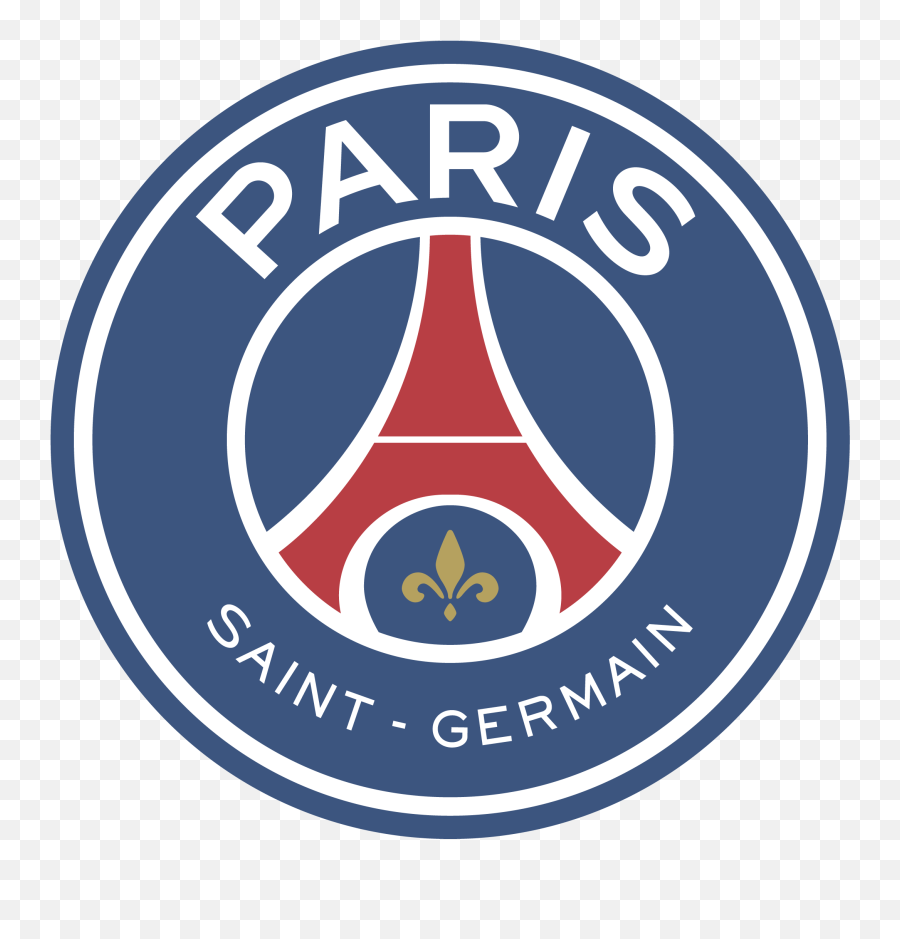 Psg Logo History U0026 Meaning Png - Psg Logo Png 2020,French Flag Transparent Background