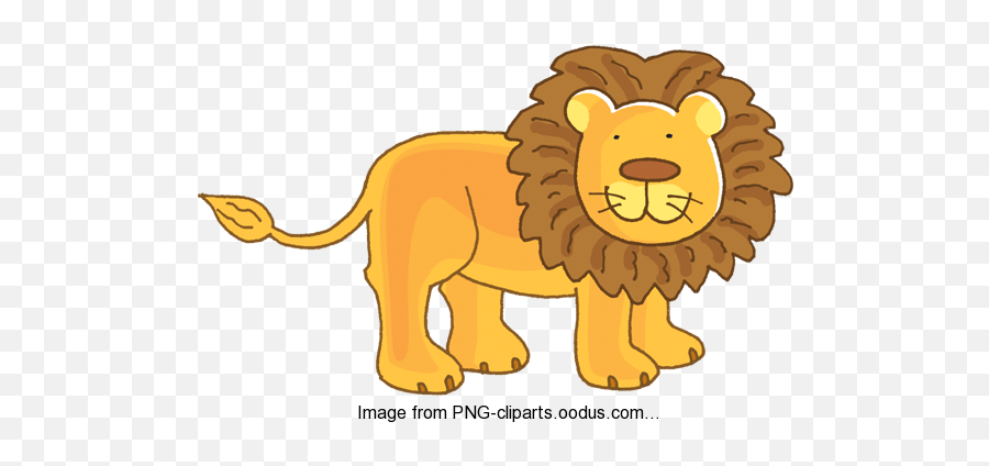 Tag Lion Clipart Pictures - Clip Art Free Lion Png,Lion Clipart Png