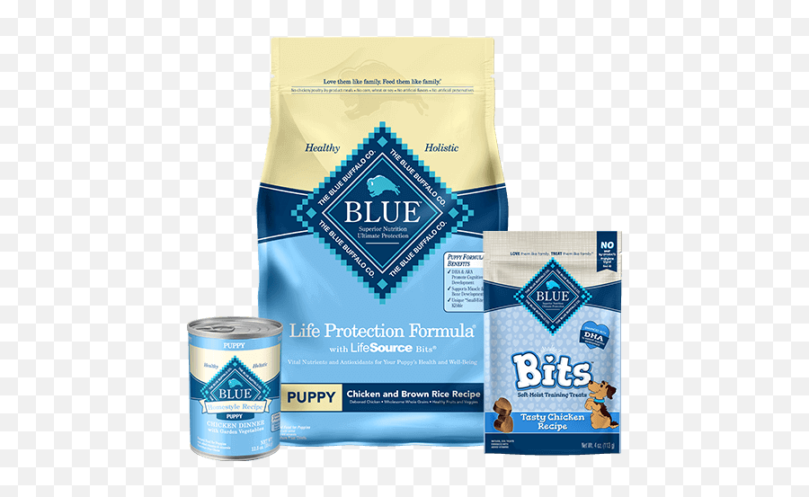 Natural Healthy Pet Food For Dogs U0026 Cats Blue Buffalo - Blue Buffalo Dog Food Small Breed Adult Png,Product Png