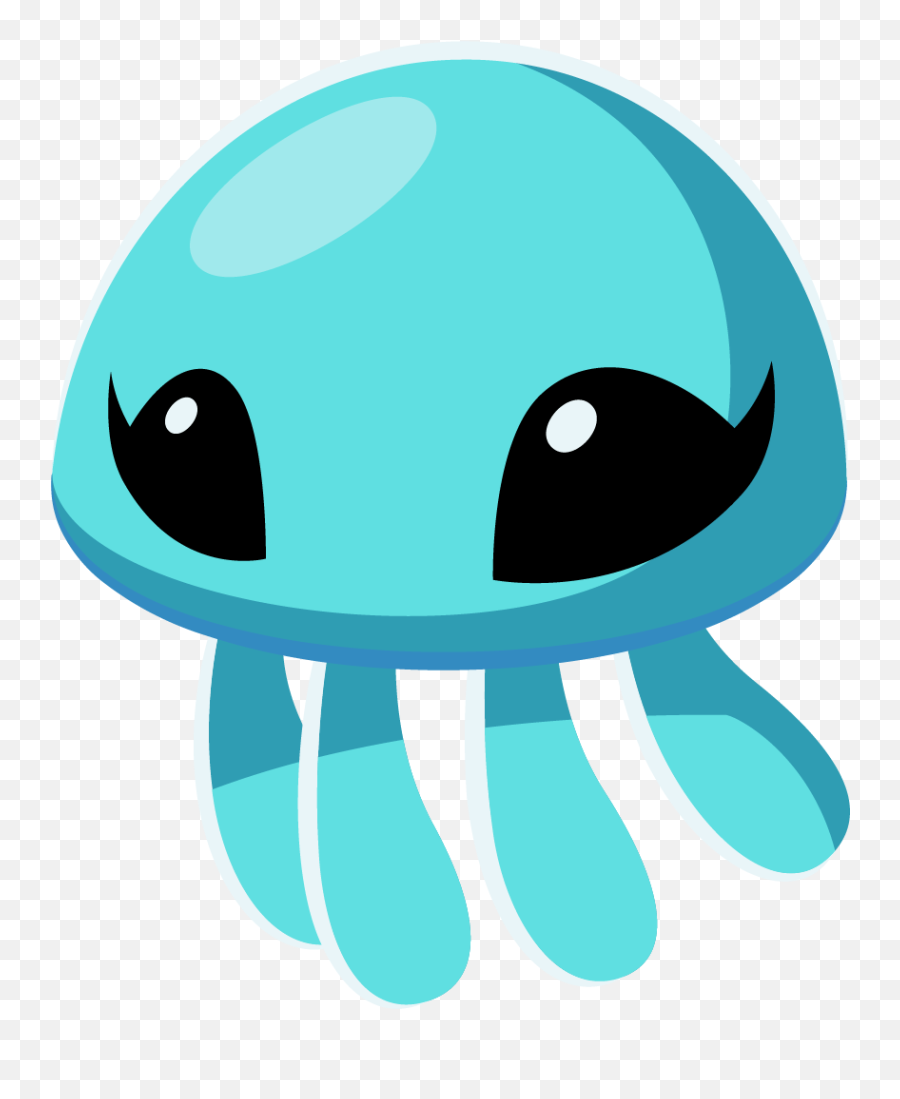 Jellyfish U2014 Animal Jam Archives Png