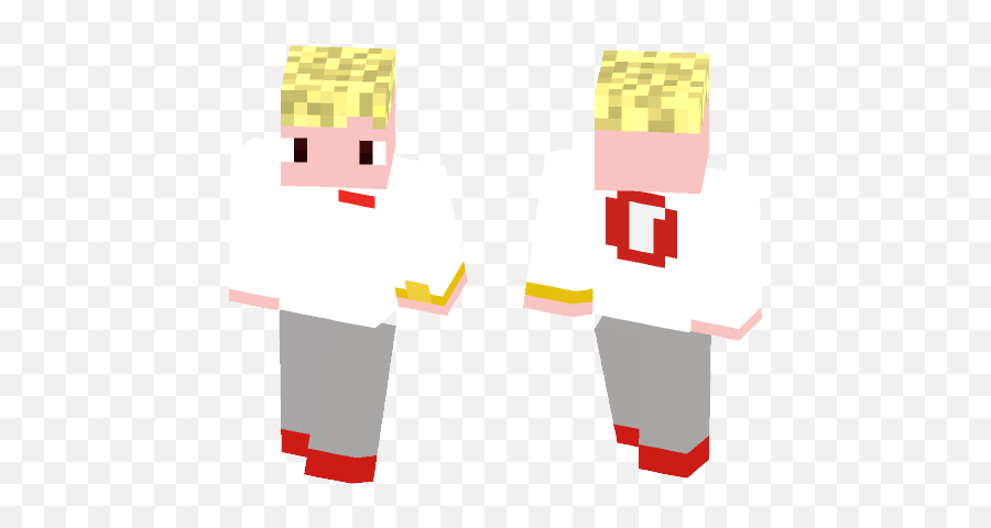 Download Jake Paul Minecraft Skin For Free Superminecraftskins - Jelly Minecraft Skin Download Free Png,Jake Paul Transparent