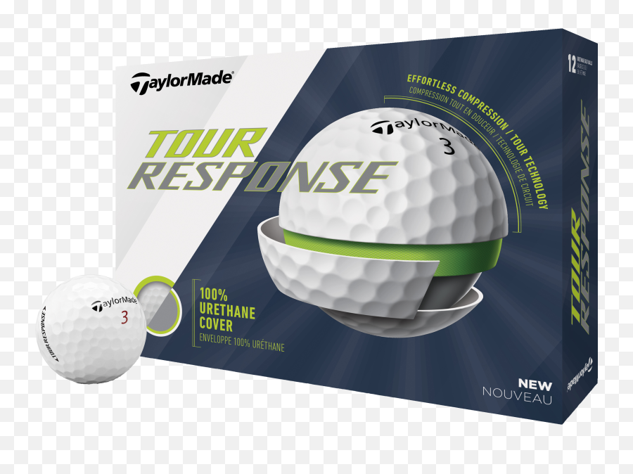 Come Back To Golfpass Today And Get 2 Months Free - Taylormade Tour Response Balls Png,Golfer Transparent