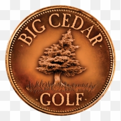 Iconic Golf And Fishing Legends Tiger Woods Bill Dance - Big Cedar Lodge Png,Tiger Woods Png