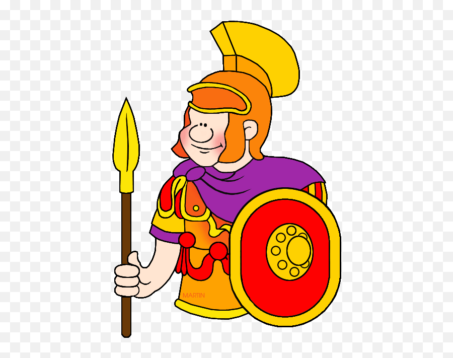 Phillip Martin Png Roman U0026 Free Romanpng - Ancient Rome Clipart,Roman Png