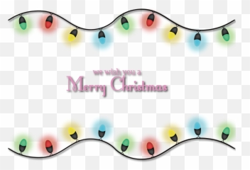 Holiday Light Png Clipart Mart - Christmas Day