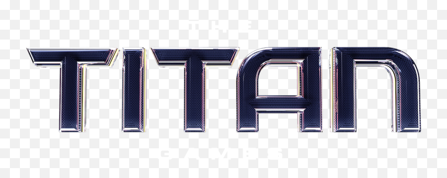 The Titan Games Netflix - Number Png,Dwayne Johnson Transparent