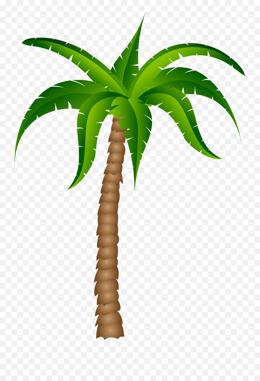 Free Transparent Palm Trees Download Clip Art - Palm Trees Clip Art Png,Palmtree Png