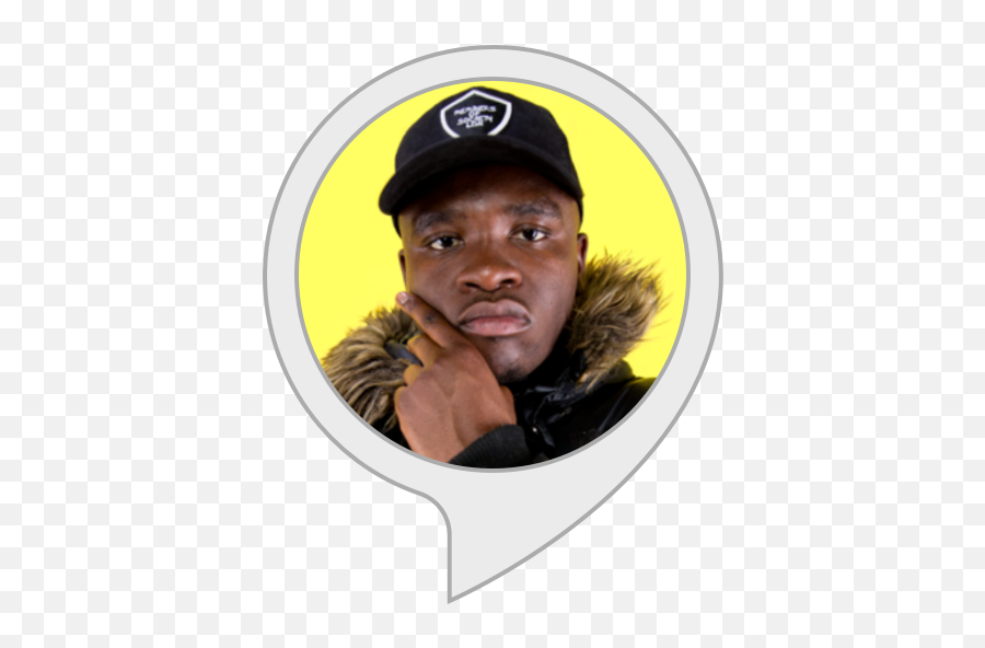 Amazoncom Big Shaq Skill Alexa Skills - Big Shaq Rapper Png,Shaq Png