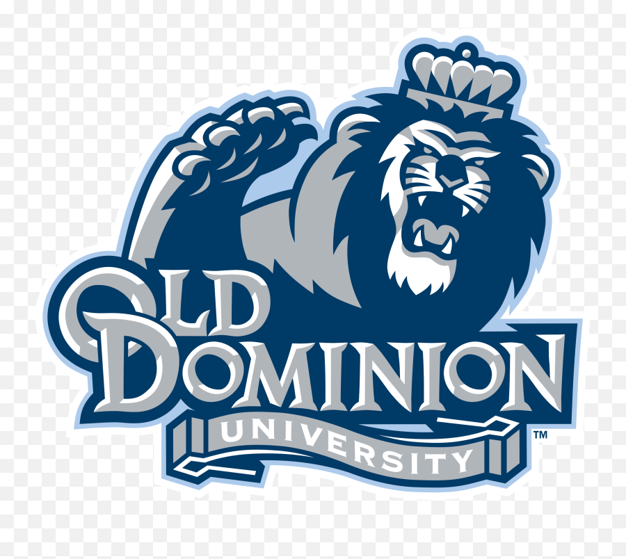 Old Dominion Monarchs Logo Png Transparent U0026 Svg Vector - Old Dominion University Logo Png,Old Photo Png