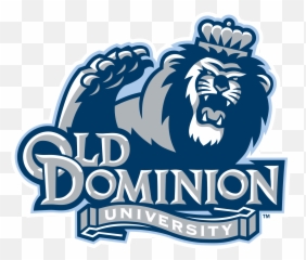 Old Dominion Monarchs Logo Png Transparent U0026 Svg Vector - Old Dominion University Logo Png,Old Photo Png