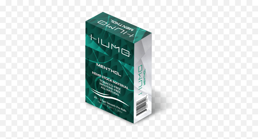 Humo Hemp Cigarettes U2013 Cig - Carton Png,Humo Png