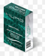Humo Hemp Cigarettes U2013 - Carton png