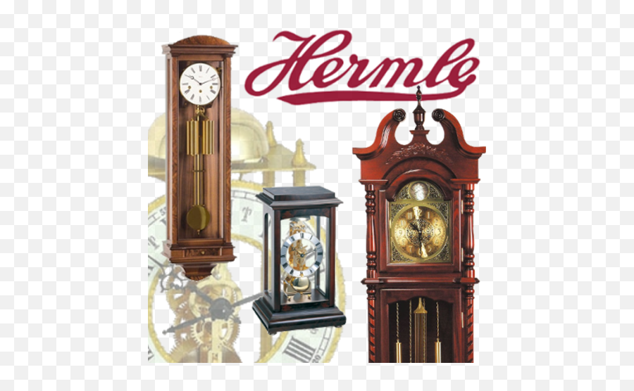 German Time Pieces - Wall Mantel And Grandfather Clocks Clock Png,Grandfather Clock Png