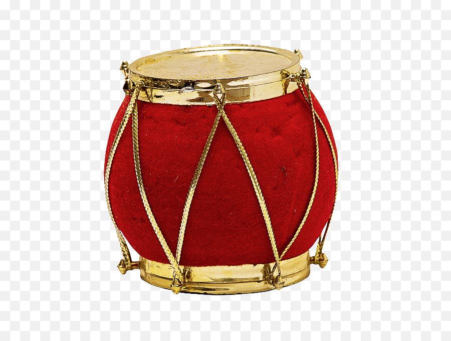 Download Christmas Ornament Drum Png - Dholak,Drum Png