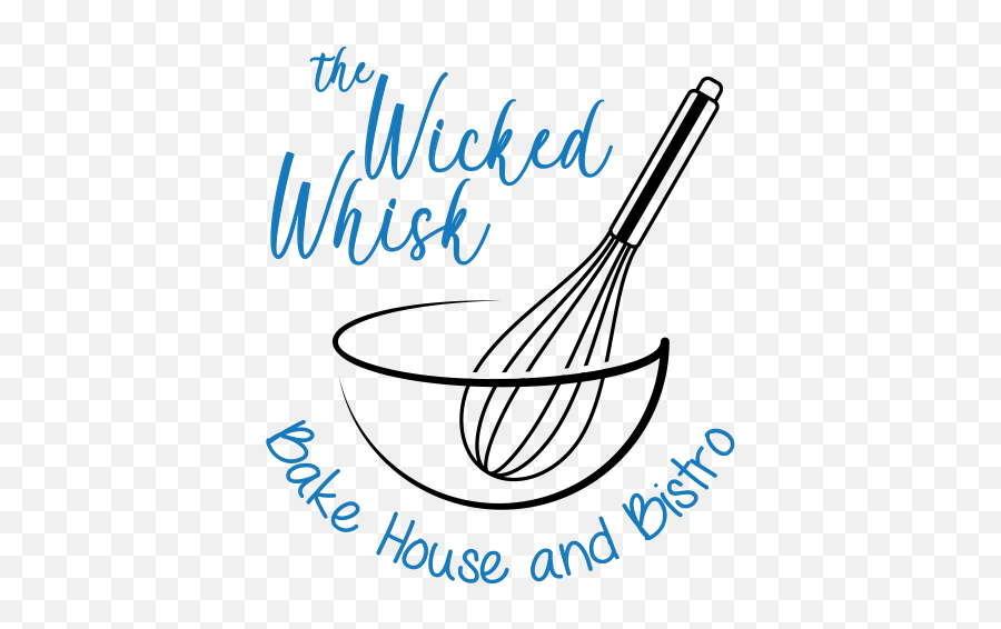 Taste The Difference U2022 Wicked Whisk Meals Made From - Baking Whisk Clipart Png,Whisk Png