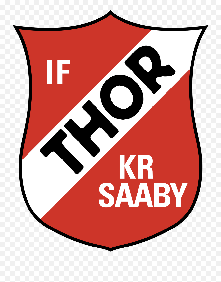Thor Kr Saaby Logo Png Transparent - Clip Art,Thor Transparent