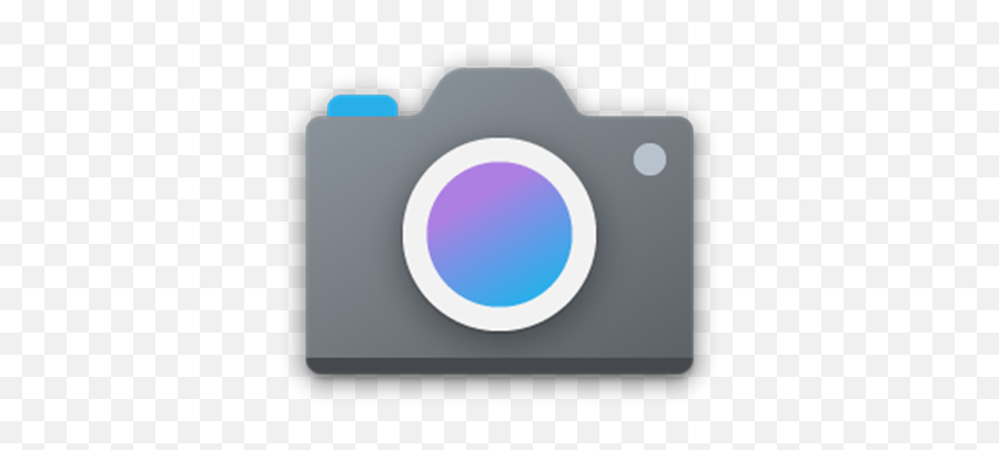 Camera - Windows 10 Camera Icon Png,Windows 10 Logo Png