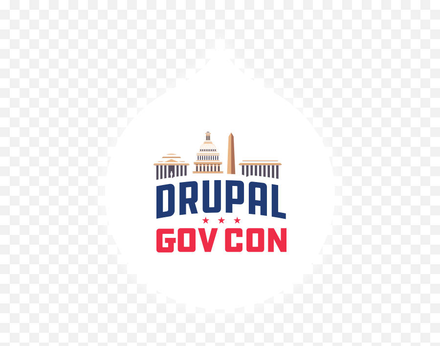 Drupal Govcon 2020 - Billy Goat Tavern Png,2020 Logo