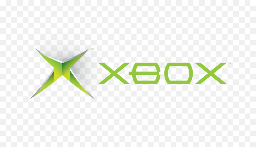 Original Xbox Games Coming To One - Xbox Png,Xbox One Logo Transparent