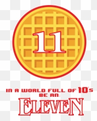 Pvd - Pixel u0026 Vector Designs Stranger Things G10 Circle png