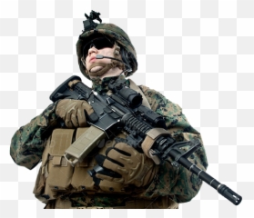 Military Png 2 Image - Army Rangers,Military Png