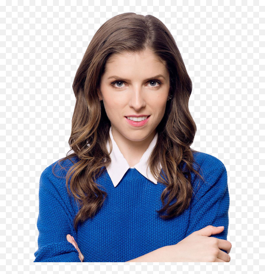 Anna Kendrick Transparent Background Png Arts - Anna Kendrick Png,Anna Png