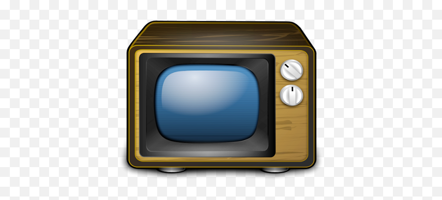 Best Television Clip Art 518 - Clipartioncom Old Tv Clip Art Png,Old Tv Png