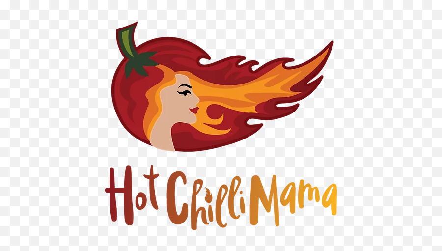 Boutique Chilli Hot Mama Australia - Illustration Png,Hot Pepper Png