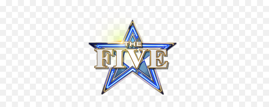 The Five - Emblem Png,Fox News Logo Transparent