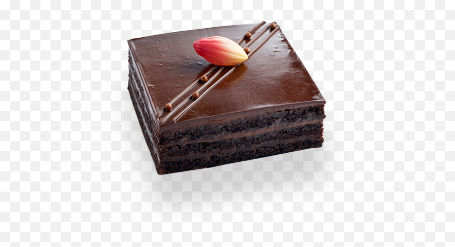 Chocolate Fudge - Sachertorte Png,Chocolate Cake Png