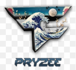 Faze Logo Update Regularly - Great Wave Off Kanagawa Png,Faze Logo Png