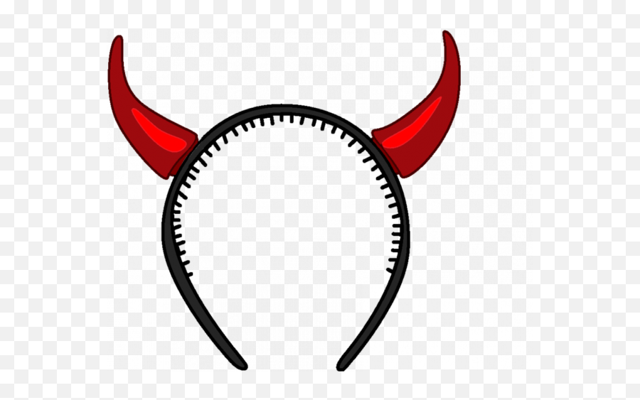 Devil Horns Clipart Transparent Images - Durga Puja Brand Campaign Png,Devil Horns Transparent