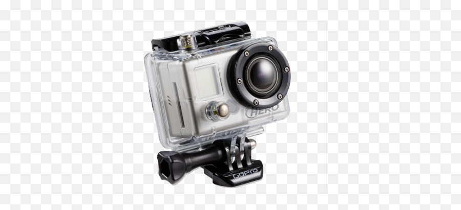 Gopro Camera High Png