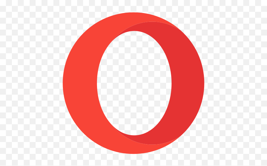 Logo Opera Social Media Icon - Warren Street Tube Station Png,Browser Logos