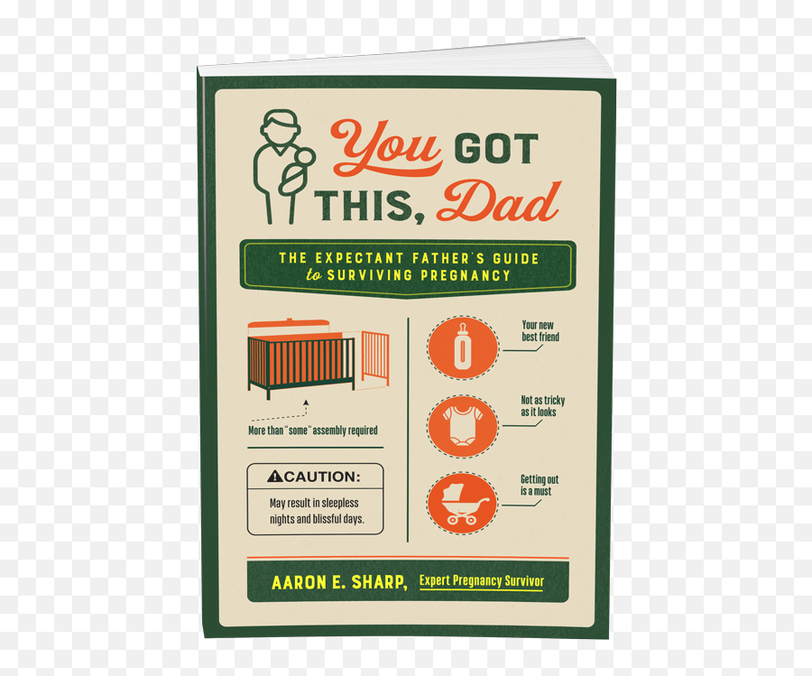 You Got This Dad Sharpology - Vertical Png,Dad Png