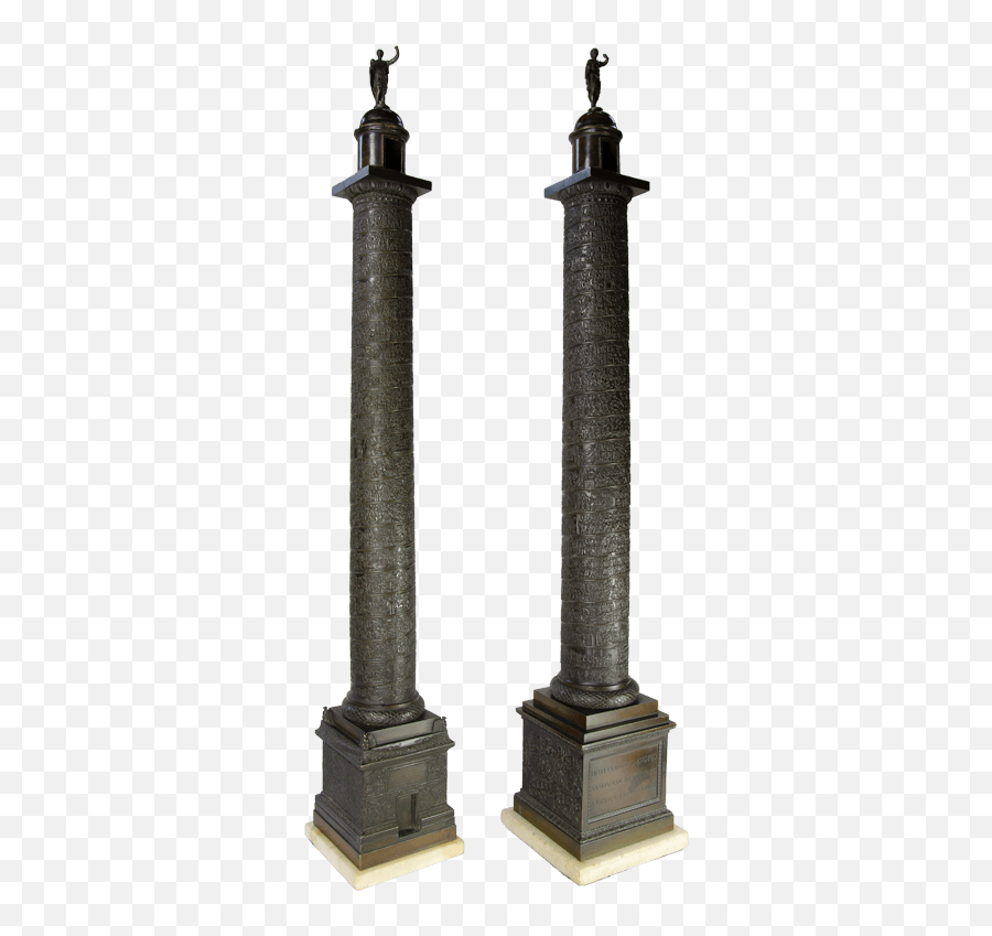 Rome - Antonine Column Png,Column Png