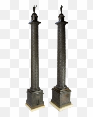Rome - Antonine Column png